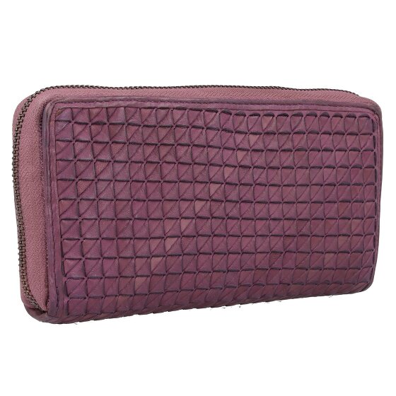 Greenland Nature Femi & Nine Geldbörse Leder 20 cm