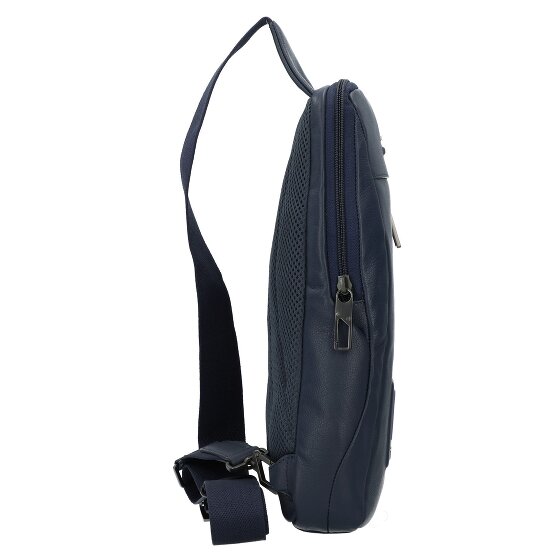 Piquadro Akron Umhängetasche 32 cm