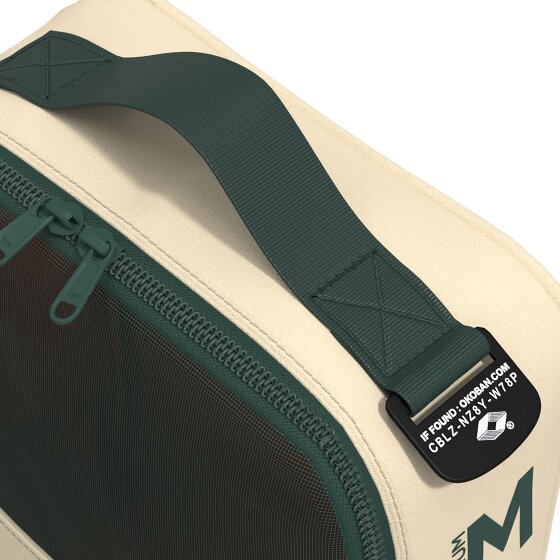 Cabin Zero Lux Packtasche 17,5 cm Cabin Zero Lux Packtasche 17,5 cm