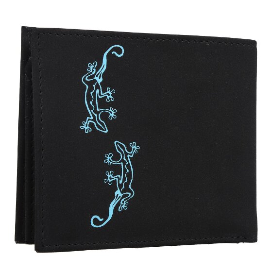 oxmox New Cryptan Geldbörse RFID Schutz 12 cm