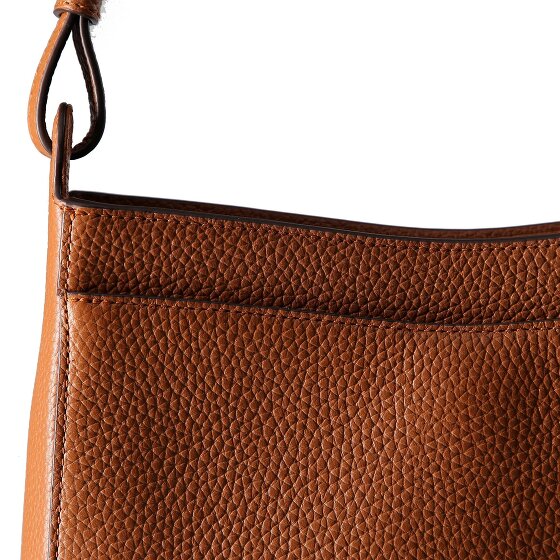 AIGNER Pura Schultertasche Leder 26 cm