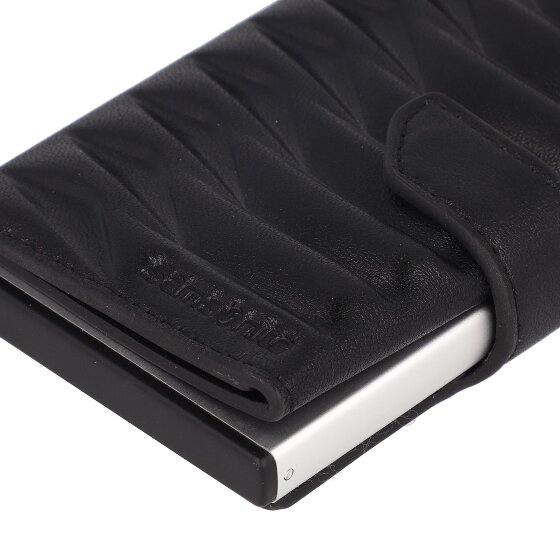 Samsonite Alu Fit Kreditkartenetui RFID Schutz 6.5 cm