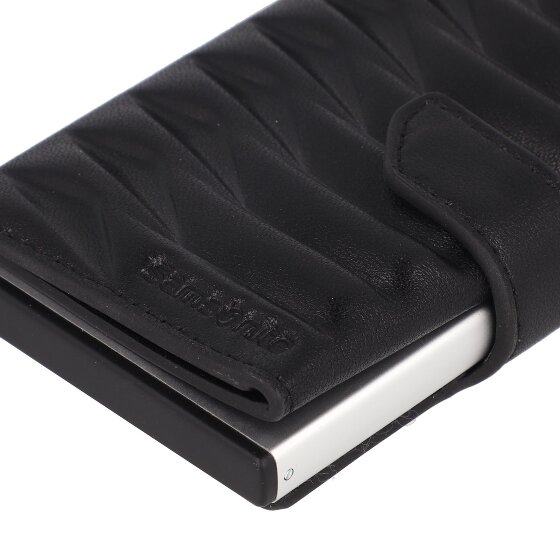 Samsonite Alu Fit Kreditkartenetui RFID Schutz 6.5 cm