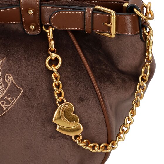 Juicy Couture Twig Narrative Schultertasche 45 cm