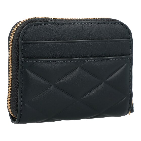 Lacoste Core Essentials Crocodelle Geldbörse Leder 10.5 cm