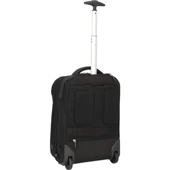 Samsonite Litepoint 2 Rollen Rucksacktrolley 48 cm Laptopfach