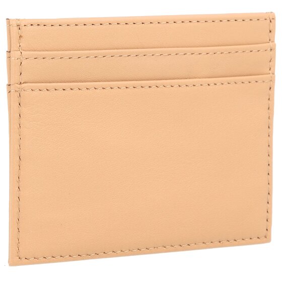 Ted Baker Garcina Kreditkartenetui Leder 10 cm