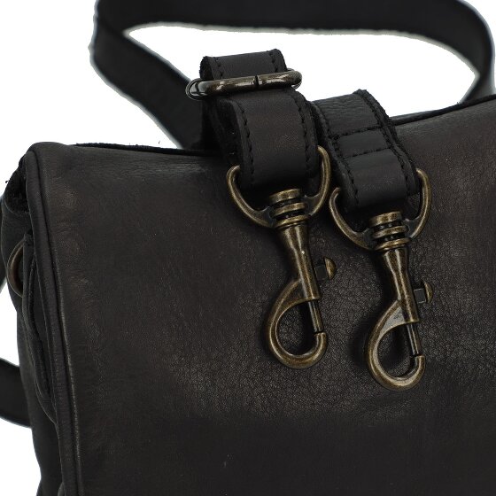 Harbour 2nd Anchor Love Helin Umhängetasche Leder 23 cm