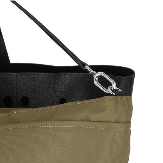 Desigual Bloomer Shopper Tasche 33 cm