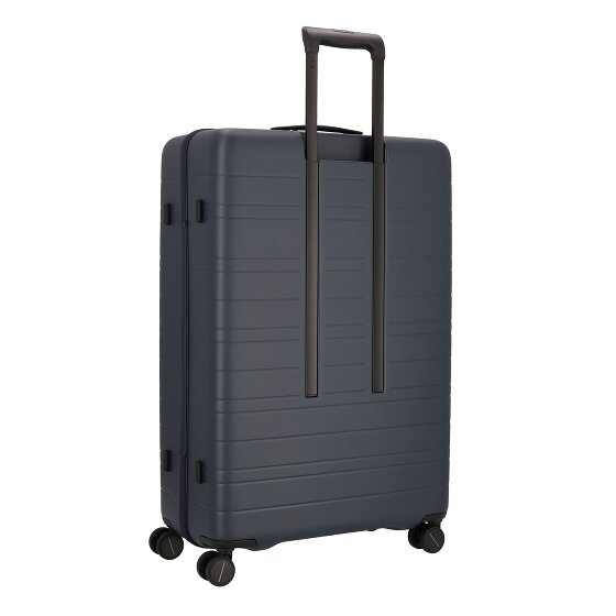 Horizn Studios H7 Air 4 Rollen Trolley 77 cm