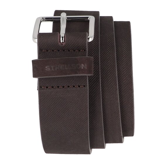 Strellson Gürtel Leder