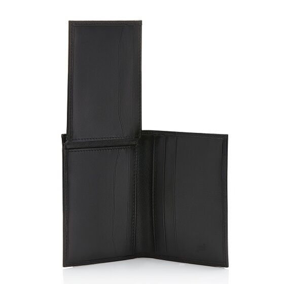 Porsche Design Classic Geldbörse RFID Leder 8 cm