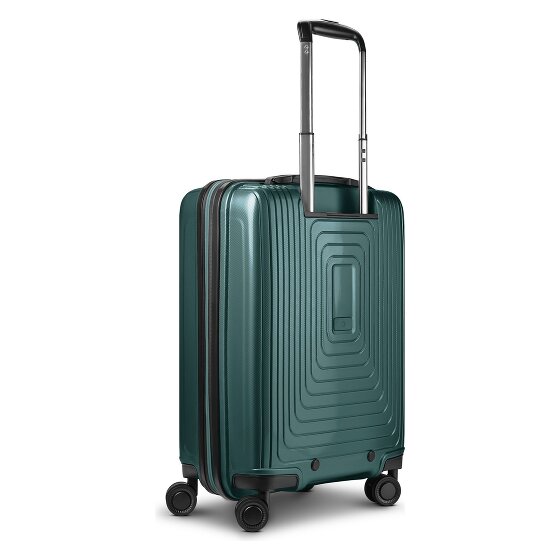 Redolz Essentials 14 4-Rollen Kabinentrolley 55 cm slim