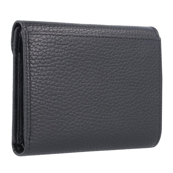 AIGNER Basics II Geldbörse Leder 12 cm