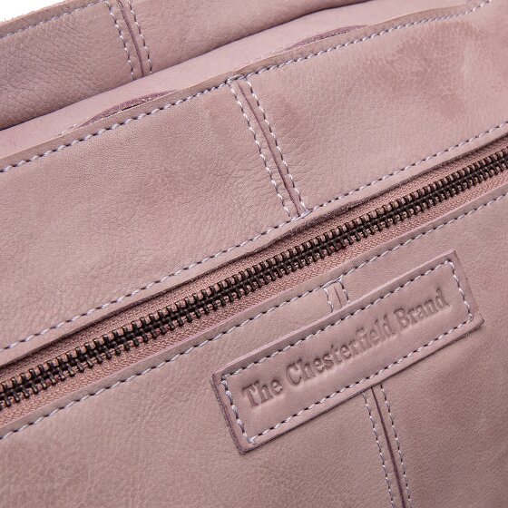 The Chesterfield Brand Bolivia Schultertasche Leder 32 cm