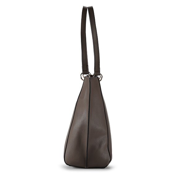 L.Credi Petrana Shopper Tasche 44 cm