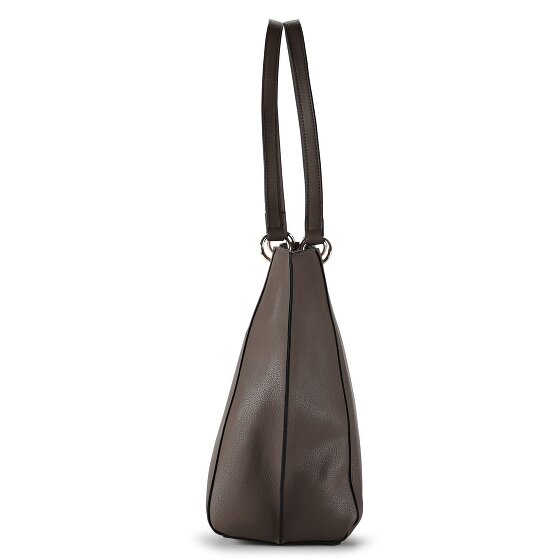 L.Credi Petrana Shopper Tasche 44 cm