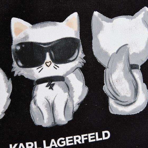 Karl Lagerfeld Ikon Wendeshopper 50 cm