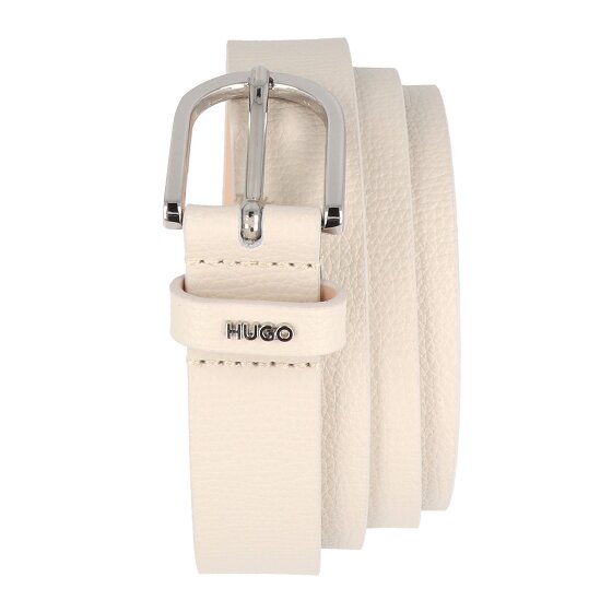 Hugo Zoey Gürtel Leder