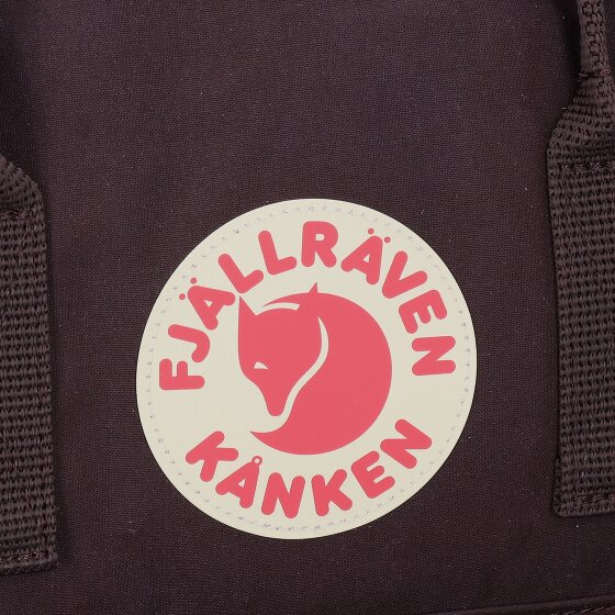 Fjällräven Kanken Rucksack 38 cm