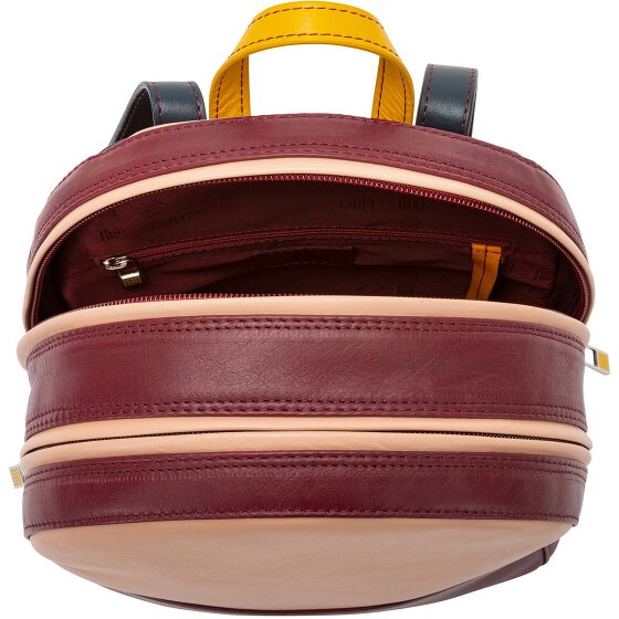 DuDu City Rucksack Leder 26,5 cm