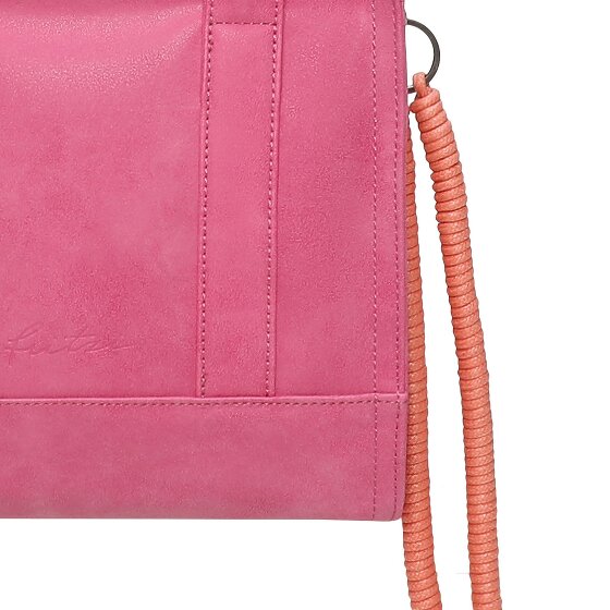 Fritzi aus Preußen SquareN Vintage Handtasche 20.5 cm