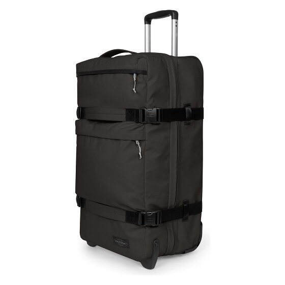 Eastpak Transit'R Plus 2 Rollen Reisetasche 80 cm