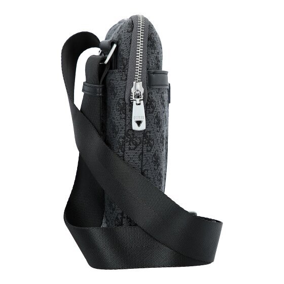 Guess Milano Umhängetasche 19 cm Guess Milano Umhängetasche 19 cm