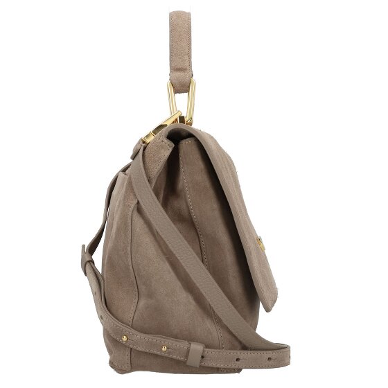 Coccinelle Liya Handtasche Leder 30 cm