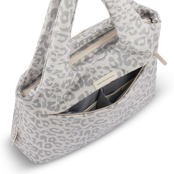 Kapten & Son Skara Cloud Shopper Tasche 44 cm Laptopfach