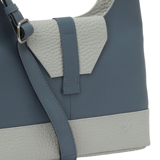Voi Boston Umhängetasche Leder 30.5 cm