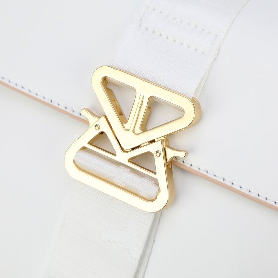 Bogner Zuoz Cassy Schultertasche Leder 27 cm