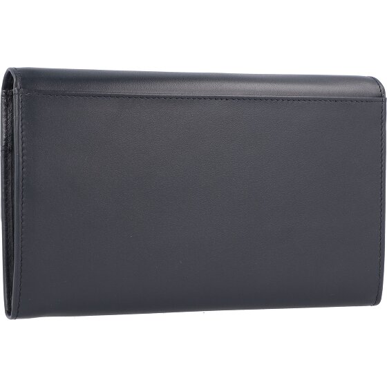 Esquire Helena Geldbörse Leder 18 cm