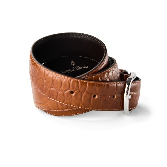 Castelijn & Beerens Gürtel Leder