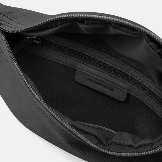 FredsBruder My Old Friend Gürteltasche Leder 34 cm
