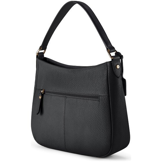 Lazarotti Bologna Leather1 Schultertasche Leder 27 cm