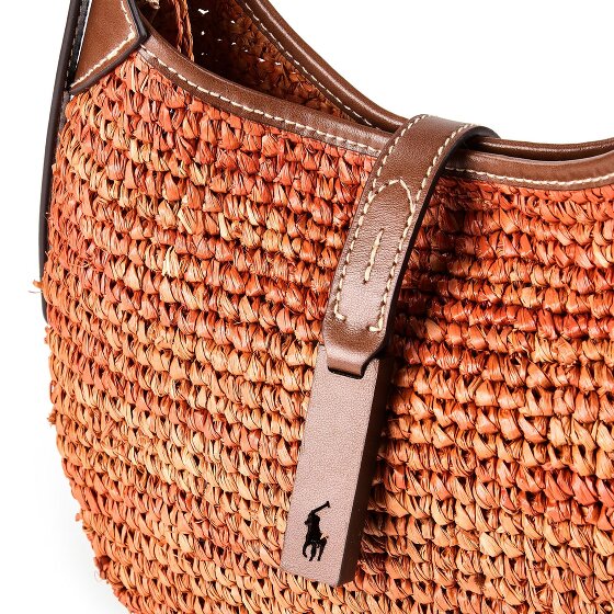 POLO RALPH LAUREN Polo ID Schultertasche 21.5 cm