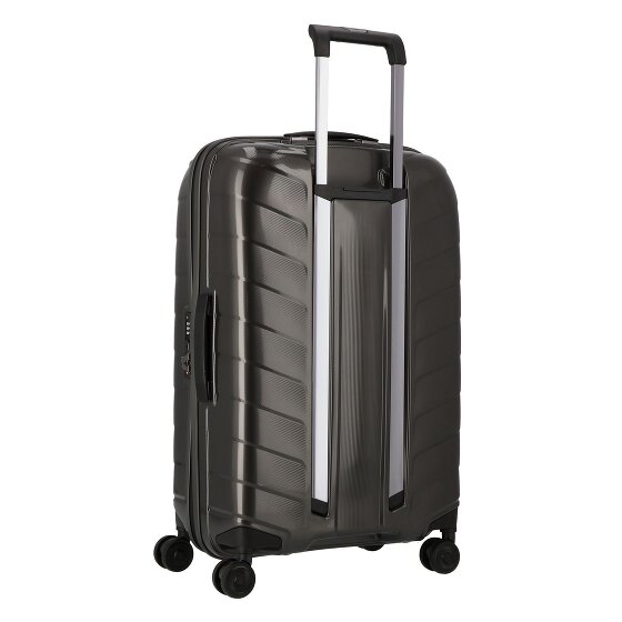 Samsonite Attrix 4 Rollen Trolley 69 cm