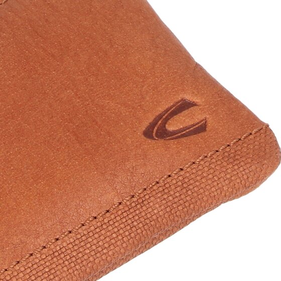 camel active Nimbus Schlüsseletui Leder 10.5 cm