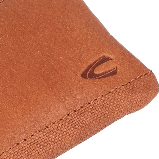 camel active Nimbus Schlüsseletui Leder 10.5 cm