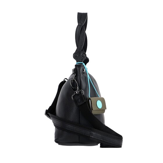 Gabs Fiona Schultertasche Leder 28 cm