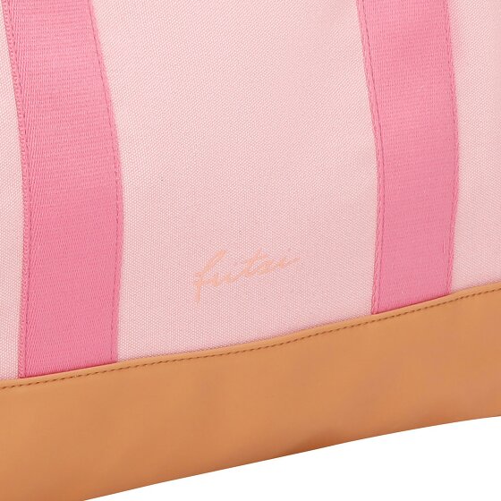 Fritzi aus Preußen Canvas Handtasche 40 cm