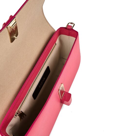 Furla Goccia Mini Bag Handtasche Leder 18 cm