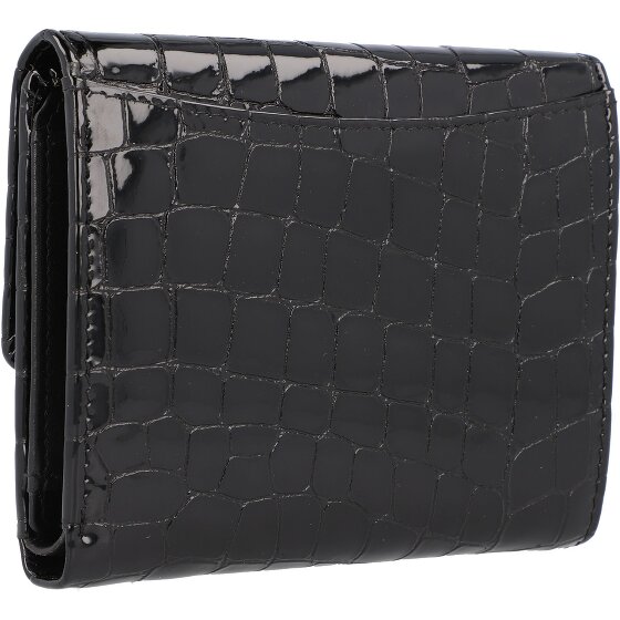 Braun Büffel Verona Geldbörse Leder 12 cm