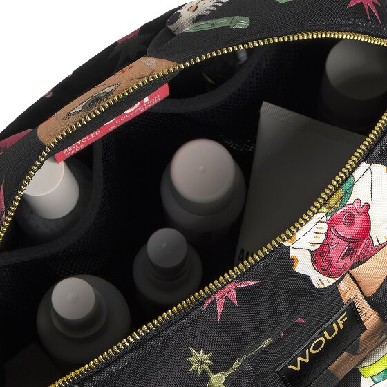 Wouf Daily Kulturbeutel L 29 cm