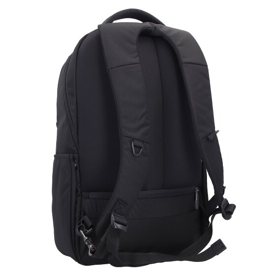 Pacsafe Pacsafe X 25 Business-Rucksack RFID Schutz 48 cm Laptopfach