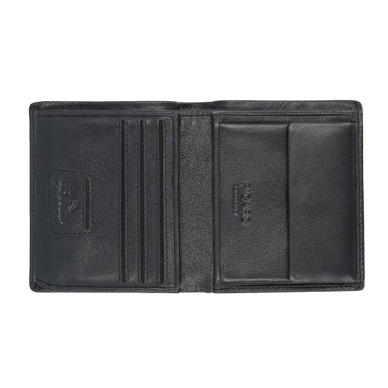 Picard London 1 Geldbörse Leder 9 cm