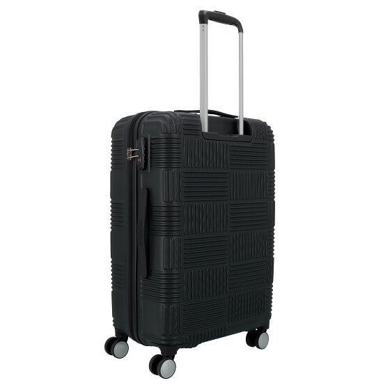 American Tourister Geoblast 4 Rollen Trolley 63 cm