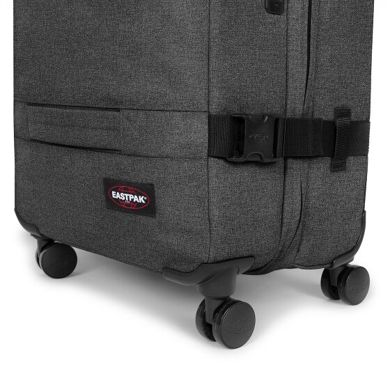 Eastpak Transit'R 4 Rollen Trolley M 70 cm