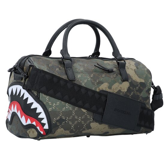 Sprayground $ Pattern Handtasche 33 cm